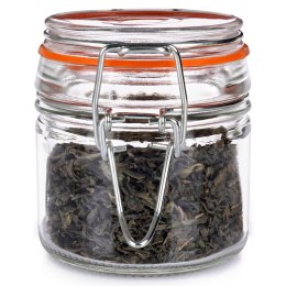 Słoik Patentowy Mały do Wekowania Klips Uszczelka na Przyprawy 100 ml ORION