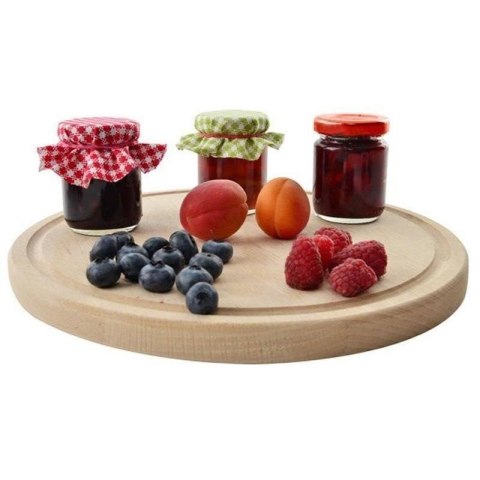 Słoiki Szklane z Zakrętkami Zestaw 9 szt. Przetwory Dżemy 60 ml ORION