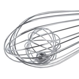 Trzepaczka do Ubijania Piany z Kulami 26 cm ORION Stal Nierdzewna Zmywarka