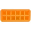 Forma do Kostek Lodu ORION SILLINIE Silikonowa 26 x 11 cm na 12 szt.