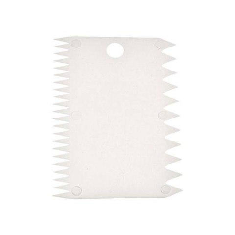 Szpatuły Cukiernicze Zestaw 3 szt. 12 cm LA CUCINA do Zmywarki