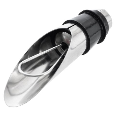 Zatyczka do Wina 2w1 ORION Korek z Nalewakiem Stal Nierdzewna