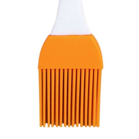 Pędzelek Kuchenny Silikonowy SILLINIE 2 szt. ORION do 220°C Zestaw