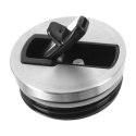 Pokrywka Zapasowa Termosu Puszka Ustnik Szczelna 500 700 ml ORION 6 cm