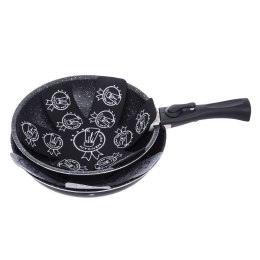 Przekładki Filcowe Ochronne Patelnie Garnki Zestaw 2 szt. 32 cm ORION