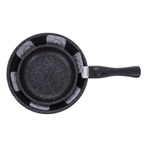 Przekładki Filcowe Ochronne Patelnie Garnki Zestaw 2 szt. 32 cm ORION