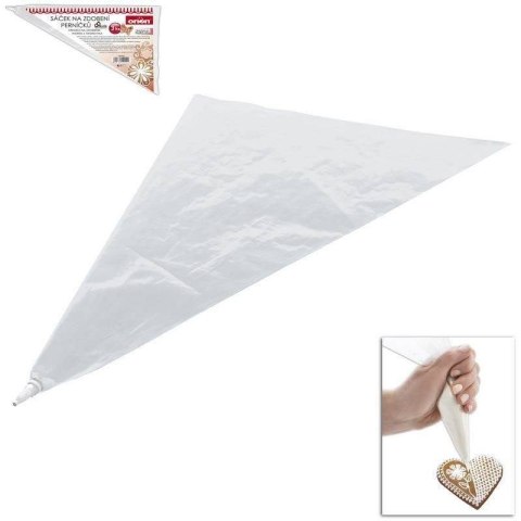 Rękaw Cukierniczy do Pierników z Końcówką 25,5 cm 1,5 mm ORION