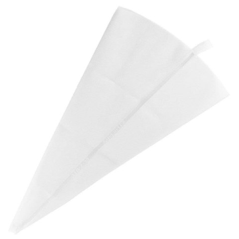 Rękaw Cukierniczy Silikonowy Wielokrotny Użytek Trwały 35 cm ORION