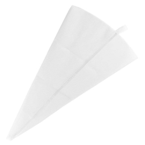 Rękaw Cukierniczy Silikonowy Wielokrotny Użytek Trwały 25 cm ORION