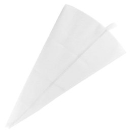 Rękaw Cukierniczy Silikonowy 30 cm Wielokrotny Użytek do Dekoracji ORION