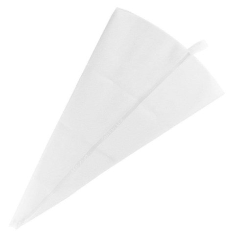 Rękaw Cukierniczy Silikonowy 30 cm Wielokrotny Użytek do Dekoracji ORION