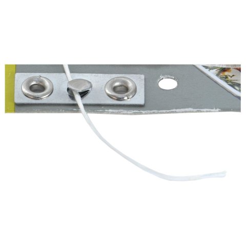 Sznurek do Pieczenia Żaroodporny 60 m ORION Przecinak do 250°C