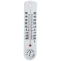 Termometr z Higrometrem 25 cm ORION do Pomiaru Temperatury Wilgotności