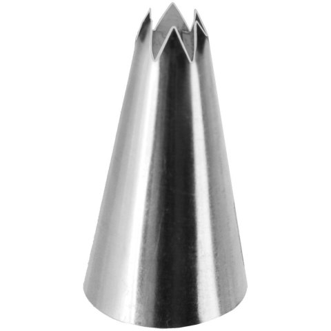 Tylka Cukiernicza Gwiazda ORION Stalowa Dekoracje Ciasteczek