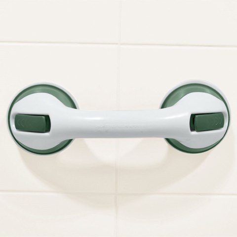 Uchwyt Łazienkowy Bezpieczny 30 cm ORION Przyssawki Ma x 100 kg