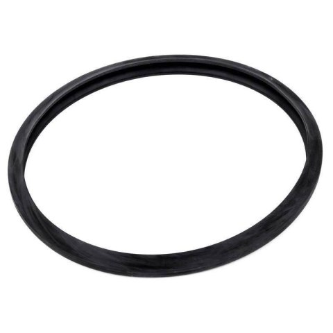 Uszczelka Zapasowa do Szybkowaru GENIUS Guma ORION Szczelność 6 L 24,5 cm