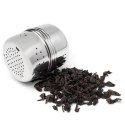 Sitko do Zaparzania Herbaty Stalowe Kula 4 cm do Ziół Zaparzacz ORION