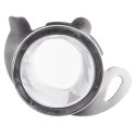 Sitko do Zaparzania Herbaty Zaparzacz Stalowy 10 x 7,5 cm do Kubka ORION