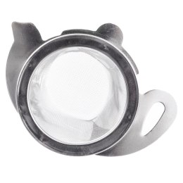 Sitko do Zaparzania Herbaty Zaparzacz Stalowy 10 x 7,5 cm do Kubka ORION