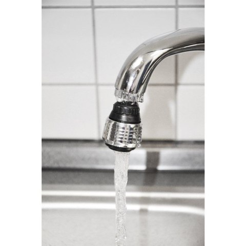 Perlator do Wody Napowietrzający 6 cm ORION Oszczędność 2 Strumienie