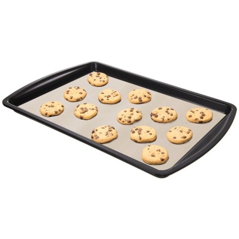 Folia do Pieczenia Teflonowa ORION 40 x 33 cm Wielorazowa Nieprzywierająca