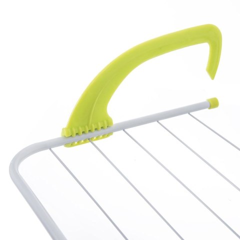 Suszarka na Kaloryfer Łazienkowa na Grzejnik Balkonowa Składana ORION