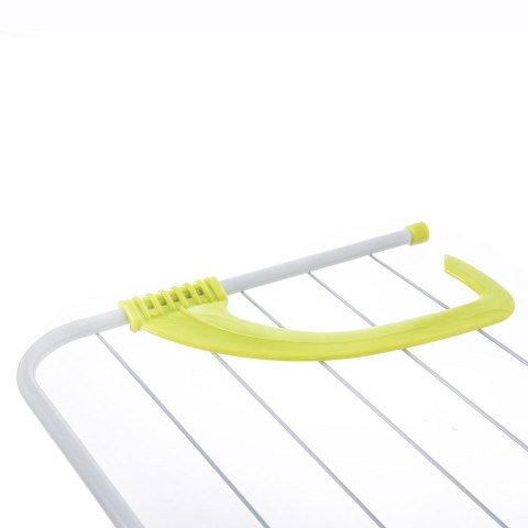 Suszarka na Kaloryfer Łazienkowa na Grzejnik Balkonowa Składana ORION