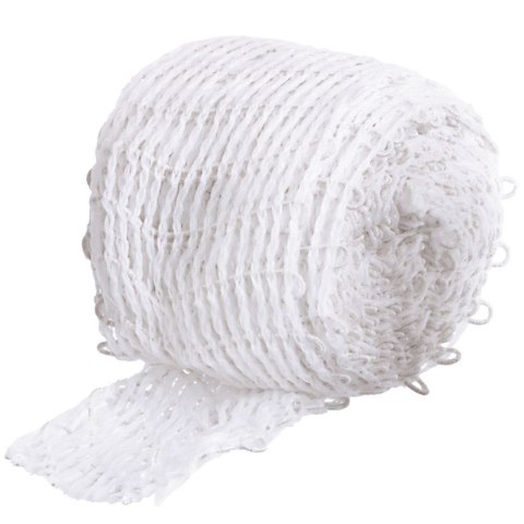 Siatka Wędliniarska Włókno Syntetyczne 5 m 15 cm 225°C ORION