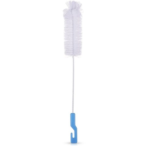 Szczotka Myjka do Butelek Wąskich Naczyń Długa Skuteczna 41 cm ORION