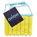 Szczotka do Czyszczenia Żaluzji z Mikrofibry 7 Profili 16 cm ORION