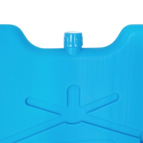 Wkład Chłodzący do Lodówki 640 g ORION Płaski Turystycznej Wielokrotny