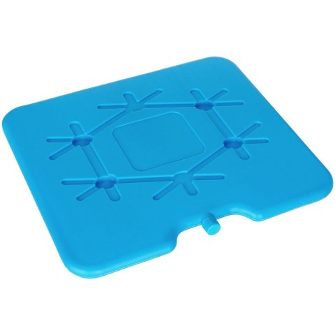 Wkład Chłodzący do Lodówki 640 g ORION Płaski Turystycznej Wielokrotny