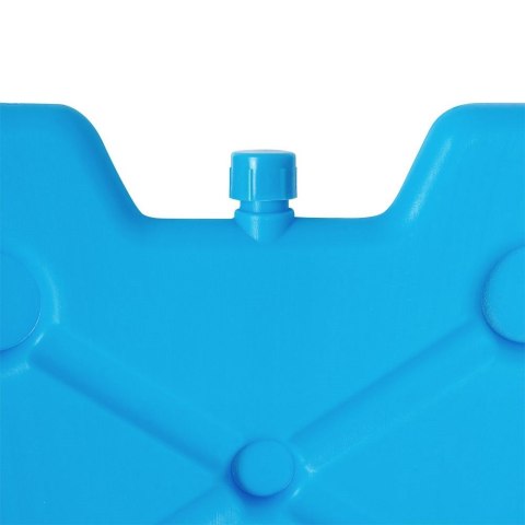 Wkład Chłodzący do Lodówki 900 g ORION Płaski Wielorazowy 32 x 25,5 cm