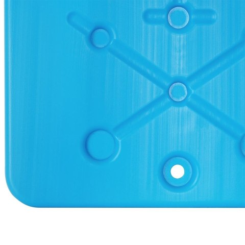 Wkład Chłodzący do Lodówki 900 g ORION Płaski Wielorazowy 32 x 25,5 cm