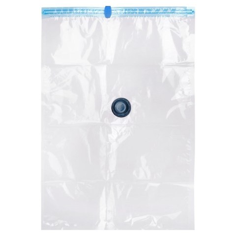 Worek Próżniowy na Ubrania ORION do Pościeli bez Zapachu 80 x 120 cm