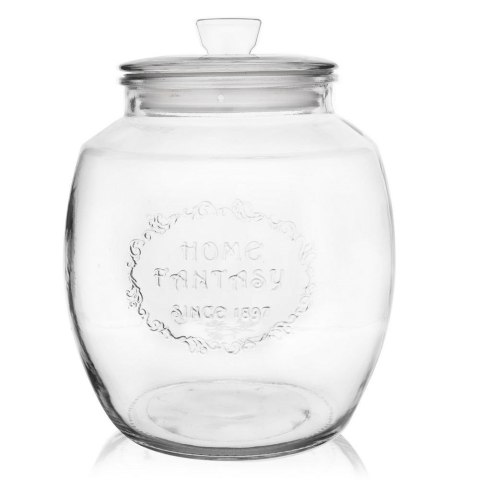 Pojemnik na Żywność Szklany ORION 2,2 L