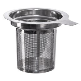 Sitko do Zaparzania Herbaty Zaparzacz Stalowy 5,5 cm do Kubka ORION