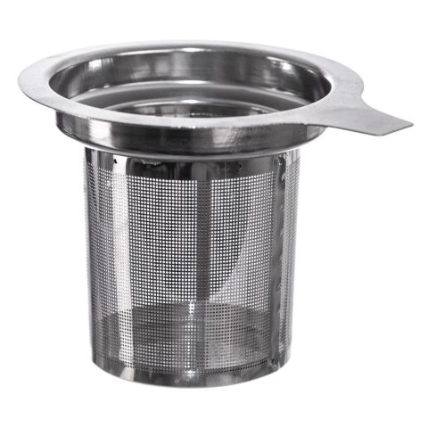 Sitko do Zaparzania Herbaty Zaparzacz Stalowy 5,5 cm do Kubka ORION