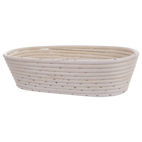 Koszyk do Wyrastania Formowania Ciasta na Chleb Rattanowy ORION 1,5 Kg