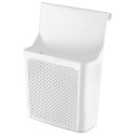 Koszyk na Drzwi Plastikowy 24 x 12 x 35 cm ORION Wytrzymały i Uniwersalny