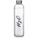 Butelka na Wodę EXCELLENT HOUSEWARE Szklana 700 ml Szczelna