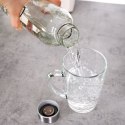 Butelka na Wodę EXCELLENT HOUSEWARE Szklana 700 ml Szczelna