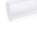 Dyspenser do Folii EXCELLENT HOUSEWARE 32 cm z Ząbkami Tnącymi, Podajnik