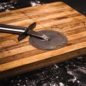 Nóż do Pizzy Okrągły 21 cm Stal Nierdzewna do Zmywarki EXCELLENT HOUSEWARE