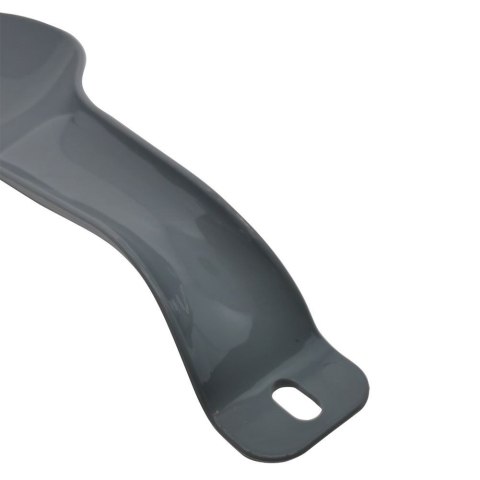 Podstawka pod Chochlę i Łyżkę Szara 29 x 10,5 cm VILDE Ochrona Blatu