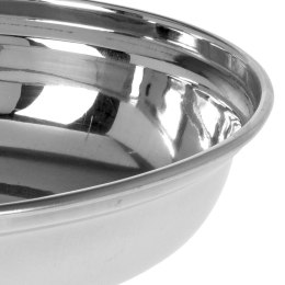 Półmisek Stalowy Owalny Głęboki 255 x 18 cm EXCELLENT HOUSEWARE