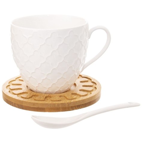 Filiżanka porcelanowa zestaw filiżanek 250 ml na prezent Filiżanka porcelanowa zestaw filiżanek 250 ml na prezent