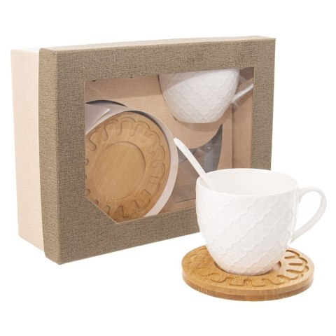 Filiżanka porcelanowa zestaw filiżanek 250 ml na prezent Filiżanka porcelanowa zestaw filiżanek 250 ml na prezent