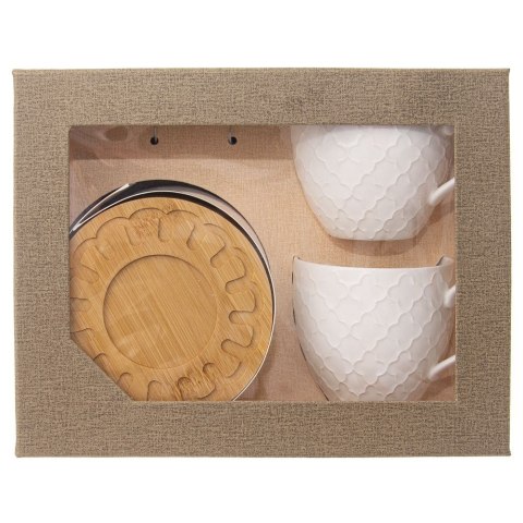 Filiżanka porcelanowa zestaw filiżanek 250 ml na prezent Filiżanka porcelanowa zestaw filiżanek 250 ml na prezent