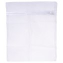 Siatka do Prania Delikatnych Rzeczy Zestaw 2 szt. 40 x 30 cm UC